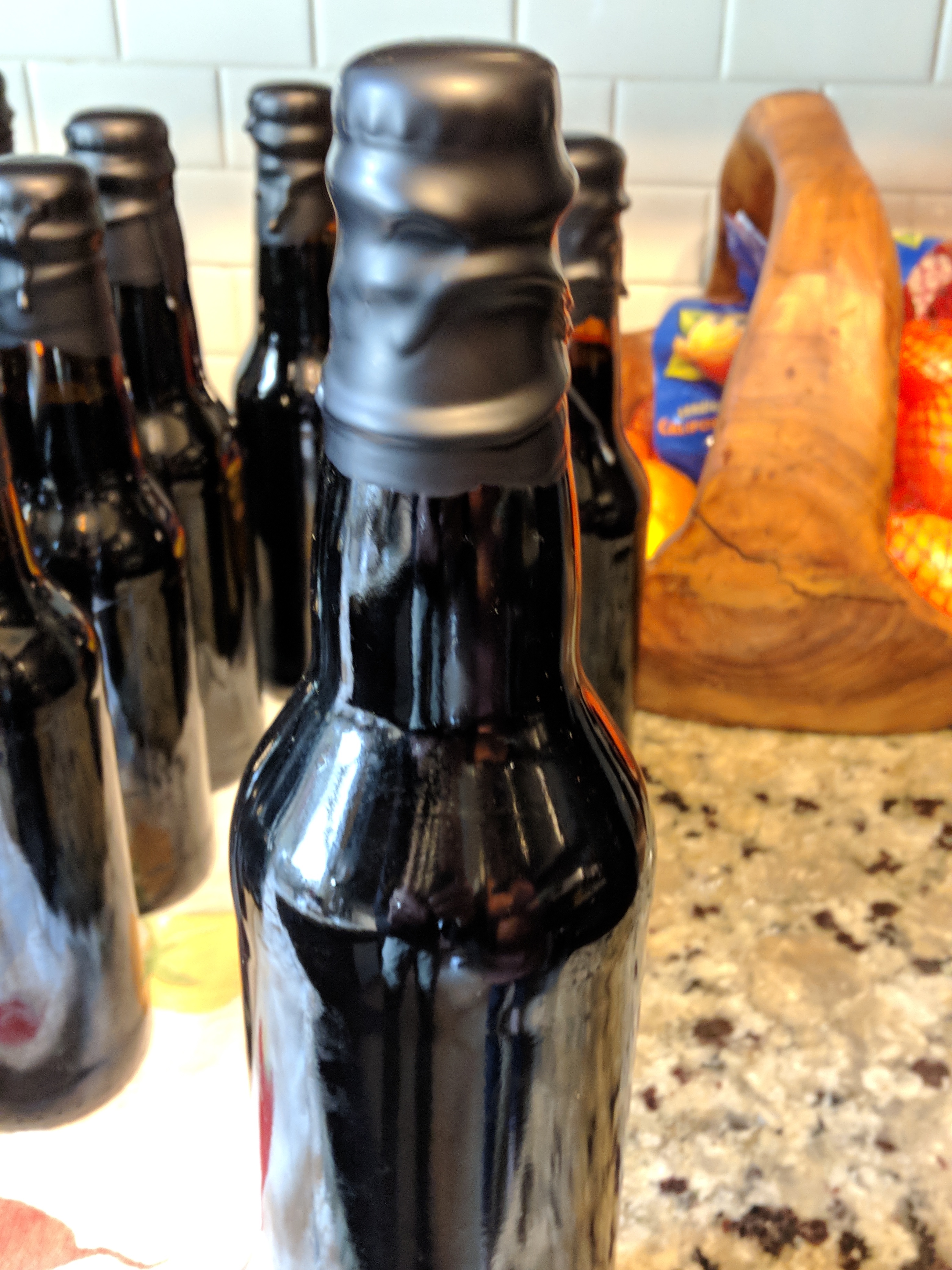 Bottles