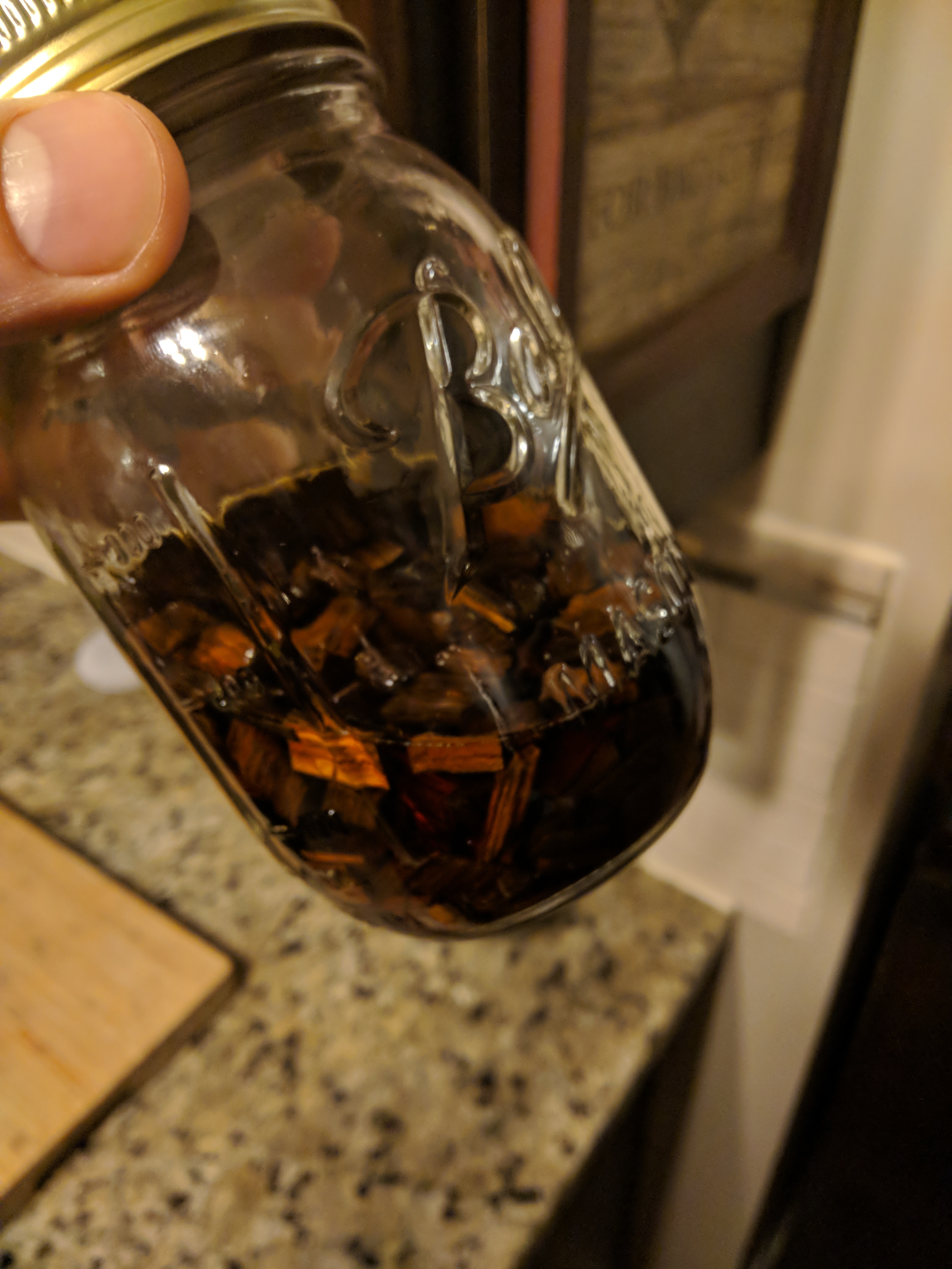 Wood Chips